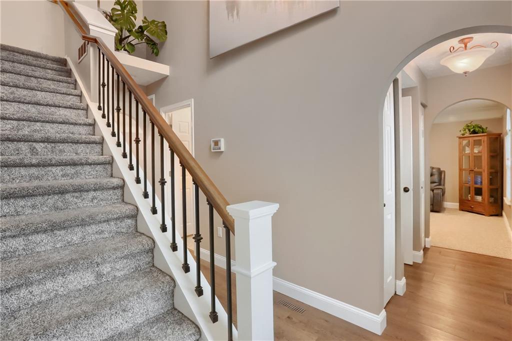 420 Blue Ridge Drive Moon Township, PA 15108 - Photo 6 of 50