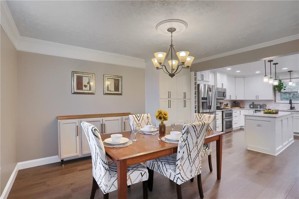 420 Blue Ridge Drive Moon Township, PA 15108 - Photo 9 of 50