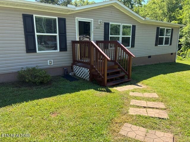 4430 Douglas Dam Road Kodak, TN 37764 - Photo 2 of 30