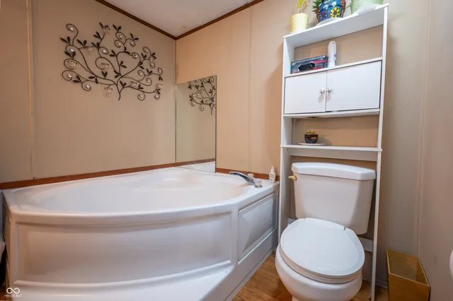 $190,000 | 9985 North Private Road 875 West, Elizabethtown, IN 47232