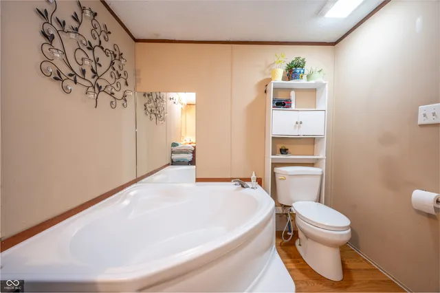 $190,000 | 9985 North Private Road 875 West, Elizabethtown, IN 47232