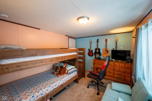 $190,000 | 9985 North Private Road 875 West, Elizabethtown, IN 47232