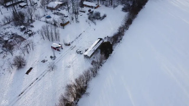 $190,000 | 9985 North Private Road 875 West, Elizabethtown, IN 47232