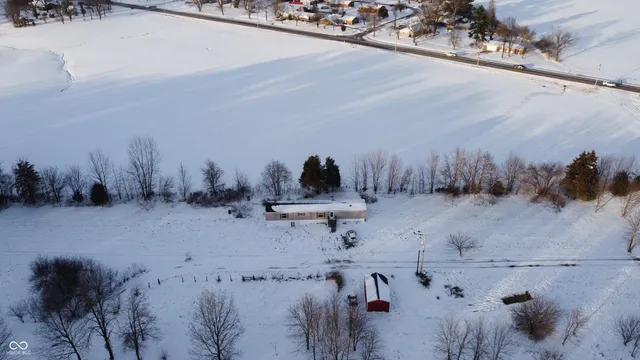 $190,000 | 9985 North Private Road 875 West, Elizabethtown, IN 47232