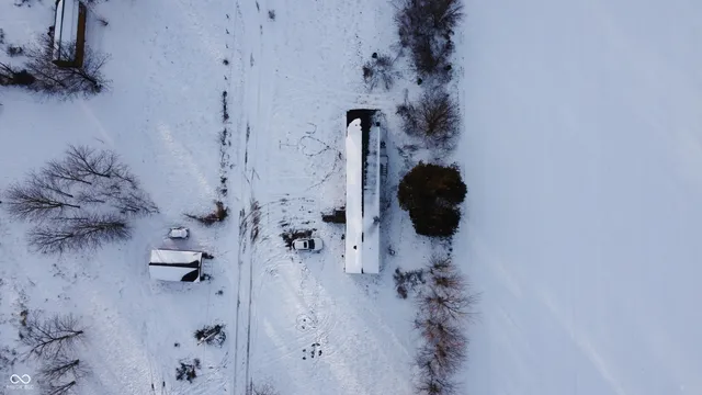 $190,000 | 9985 North Private Road 875 West, Elizabethtown, IN 47232