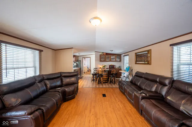 $190,000 | 9985 North Private Road 875 West, Elizabethtown, IN 47232