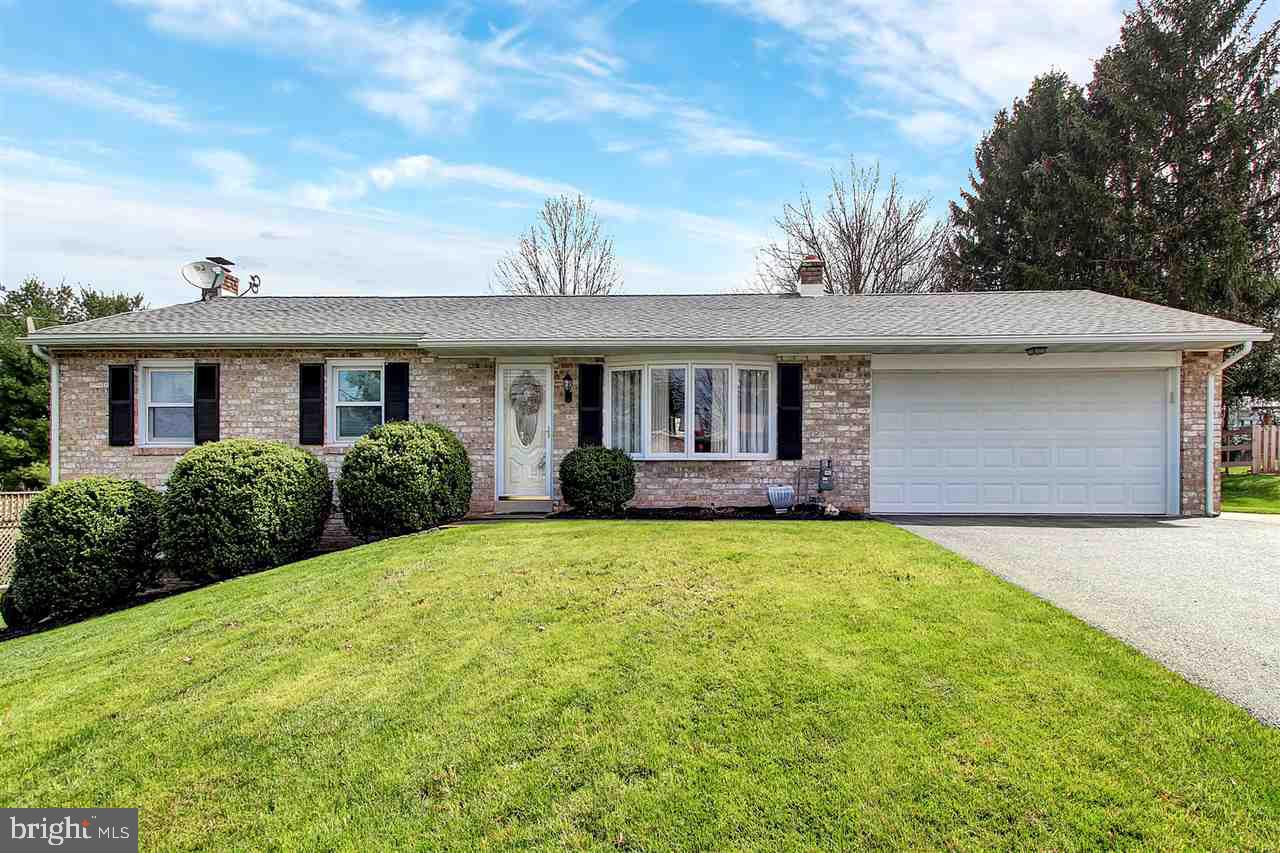 2183 Derry Road York, PA 17408 - Photo 1 of 26