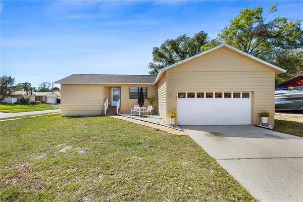 $2,300 | 1136 Forbes Trace, Tarpon Springs, FL 34689