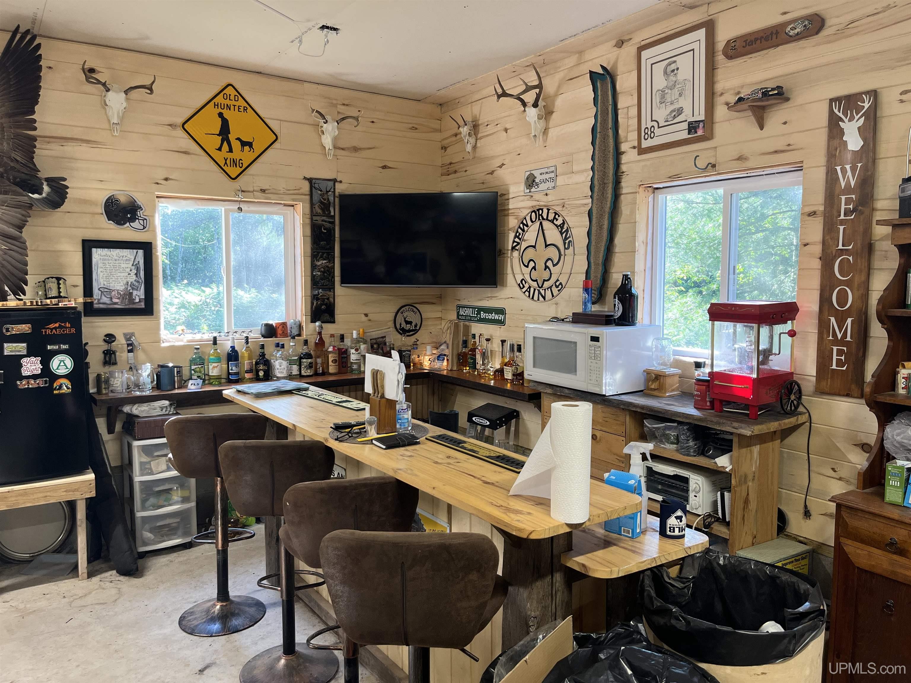5925 Tasson Road South Ishpeming, MI 49849 - Photo 45 of 70