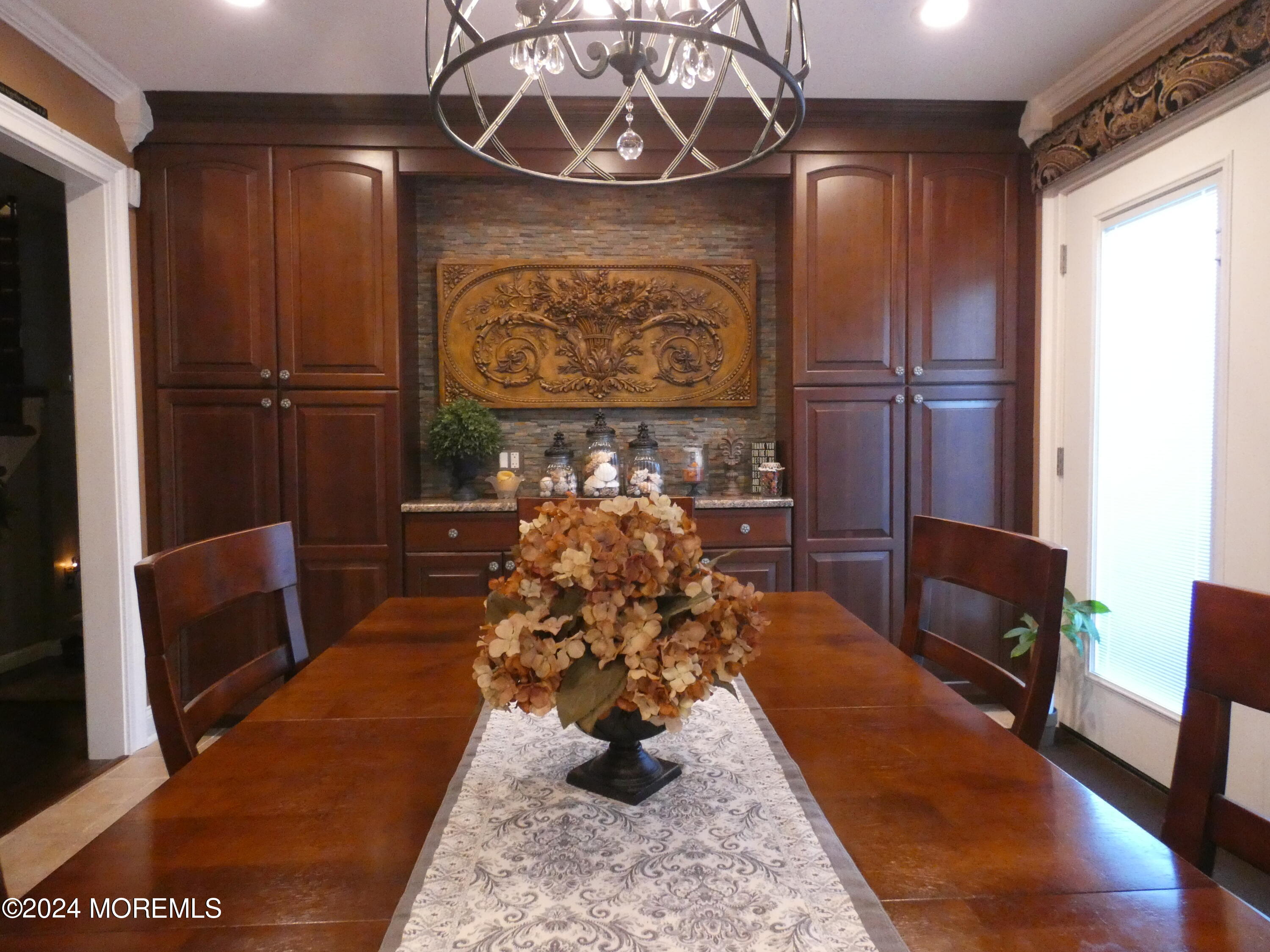 3 Springhill Drive Howell, NJ 07731 - Photo 12 of 37 a view of entryway door