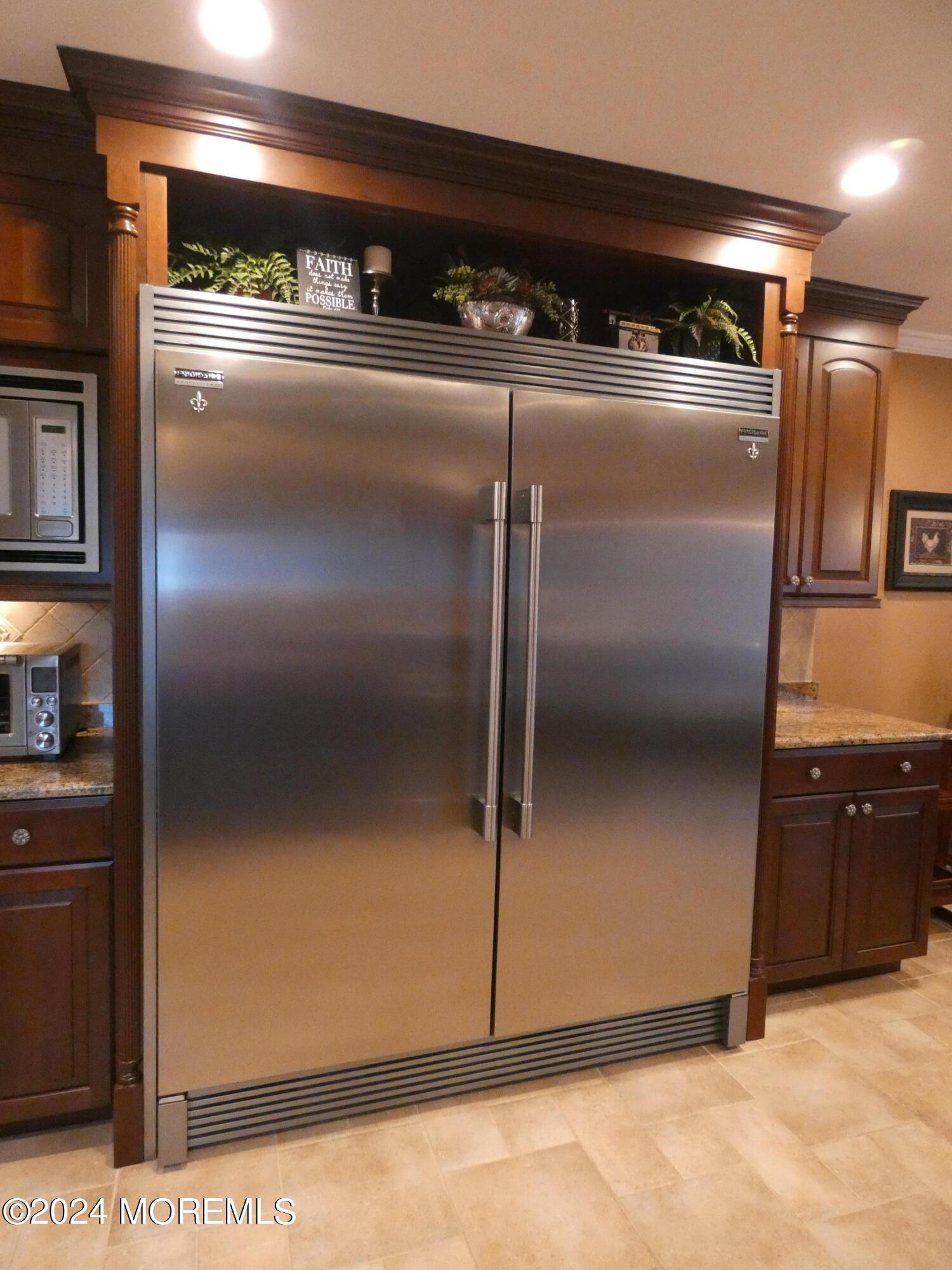 3 Springhill Drive Howell, NJ 07731 - Photo 14 of 37 a view of water heater