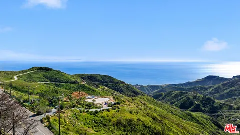 $1,500,000 | 23424 West Moon Shadows Drive, Malibu, CA 90265