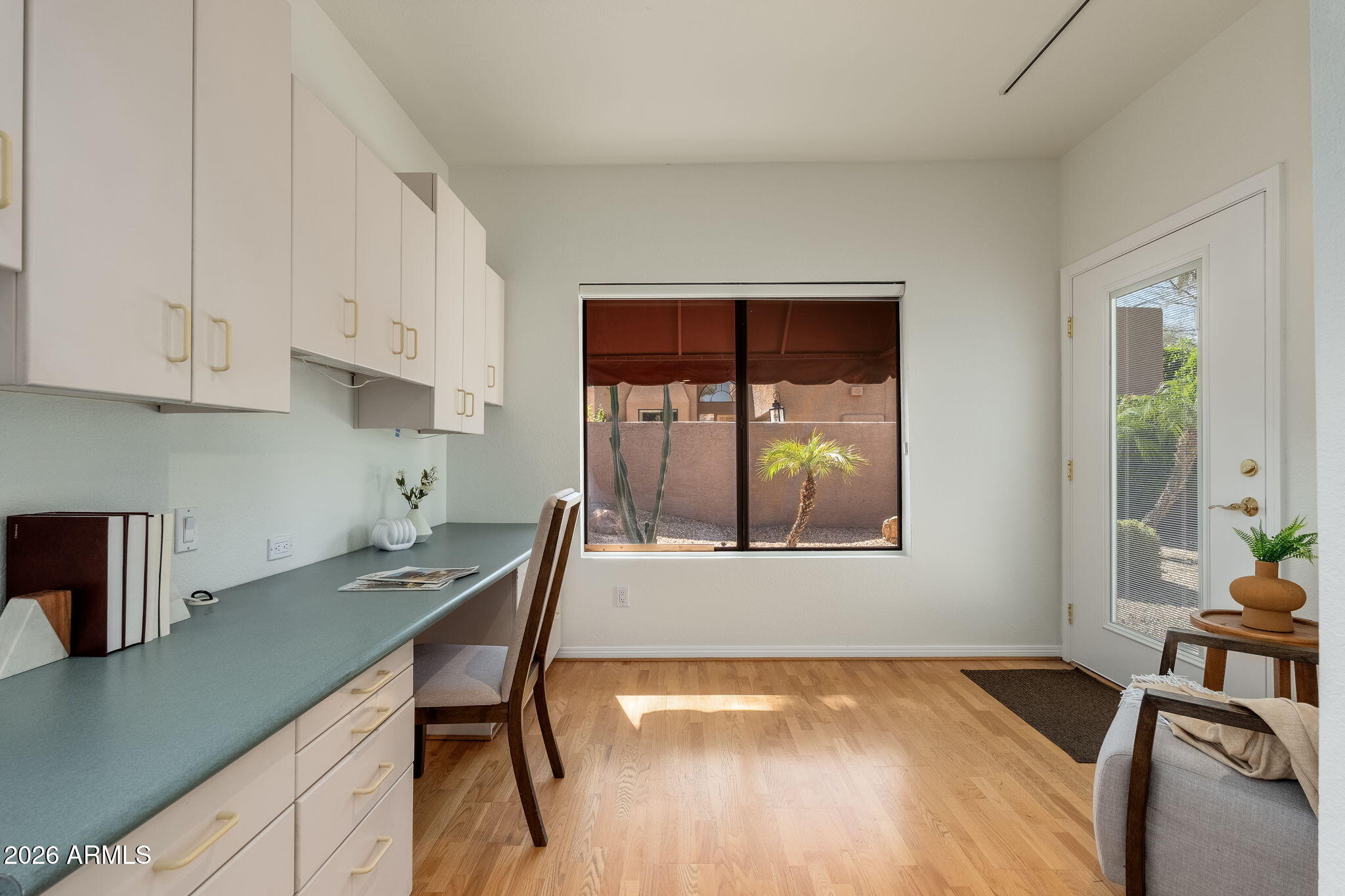 3015 East Coolidge Street, Unit 2 Phoenix, AZ 85016 - Photo 23 of 57 3015 E Coolidge St Unit 2 - 21