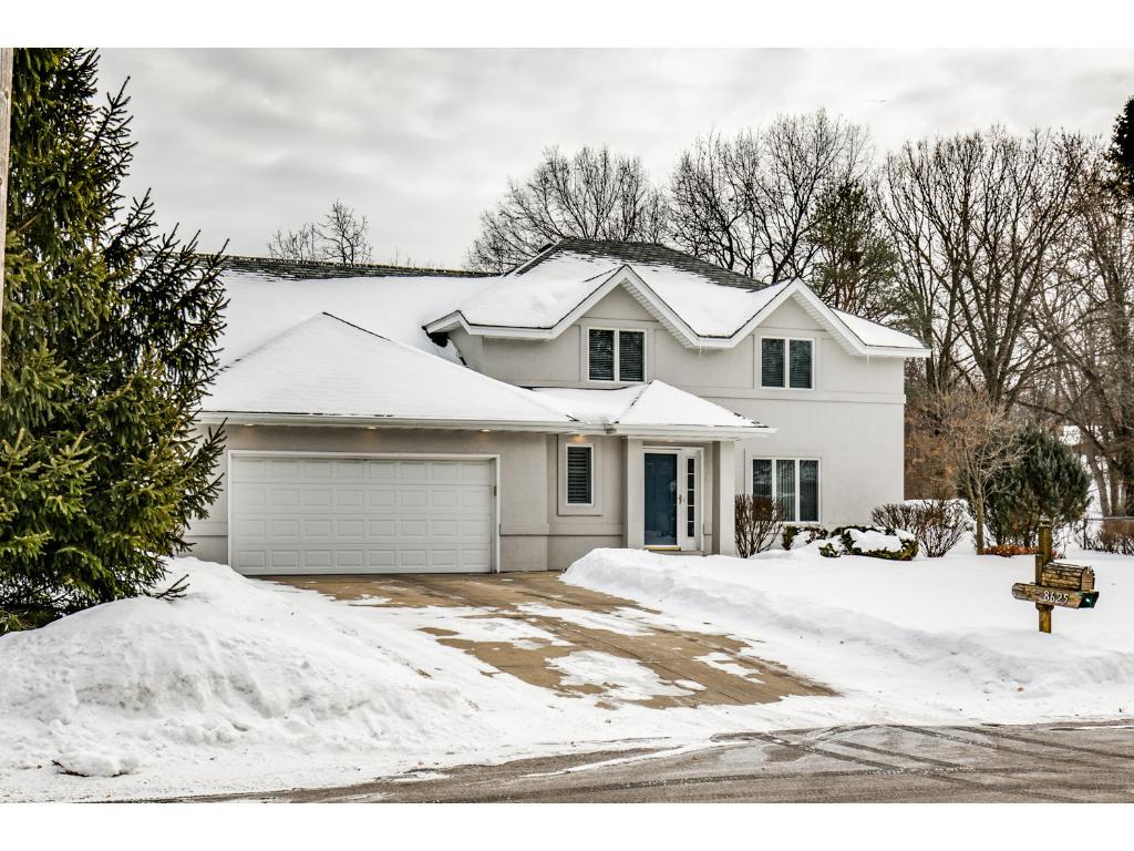 8625 Woodcliff Road Bloomington, MN 55438 - Photo 1 of 1