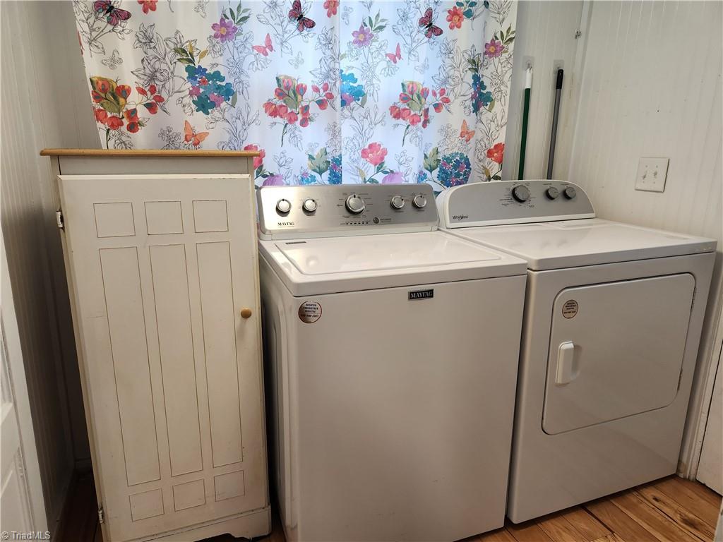 119 Salmon Street Elkin, NC 28621 - Photo 17 of 30