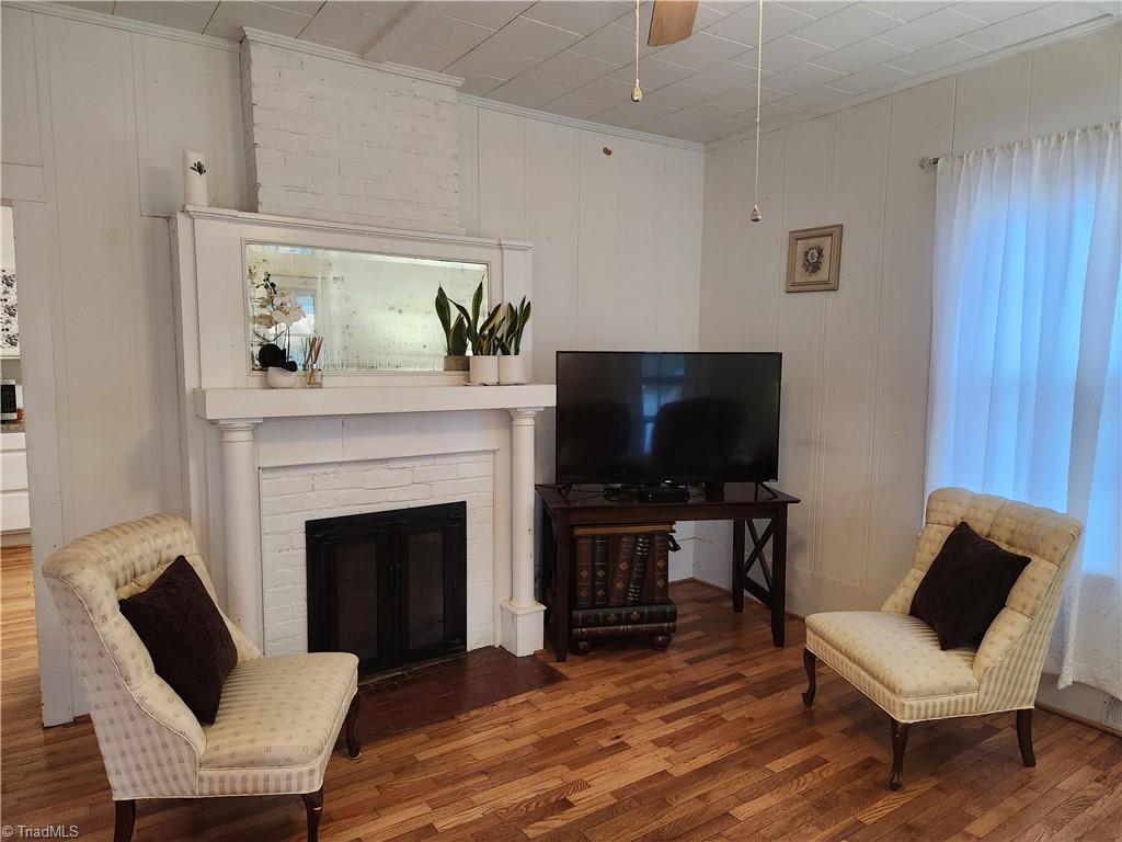 119 Salmon Street Elkin, NC 28621 - Photo 6 of 30