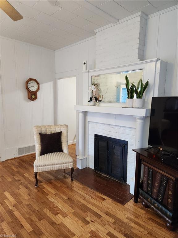 119 Salmon Street Elkin, NC 28621 - Photo 10 of 30