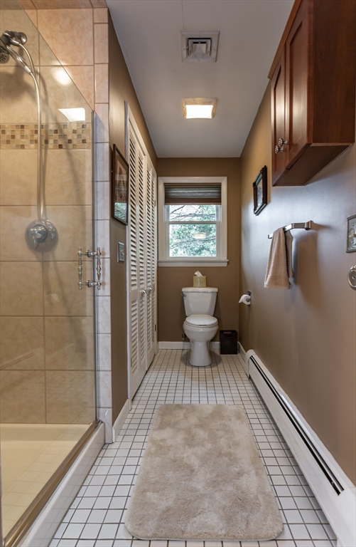 127 Howland Road Fairhaven, MA 02719 - Photo 20 of 42 a bathroom with a sink and a toilet