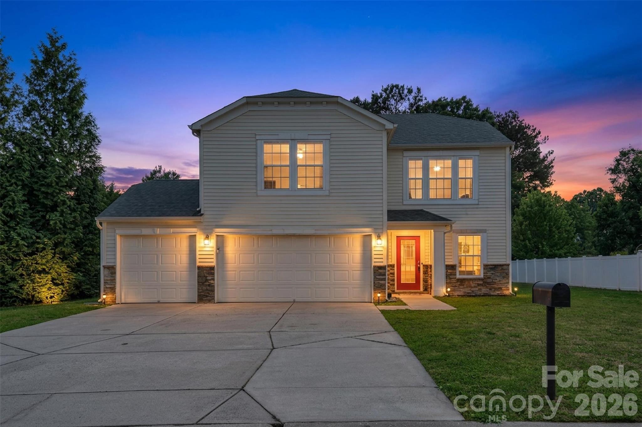 128 Longlea Drive Clover, SC 29710 - Photo 1 of 30