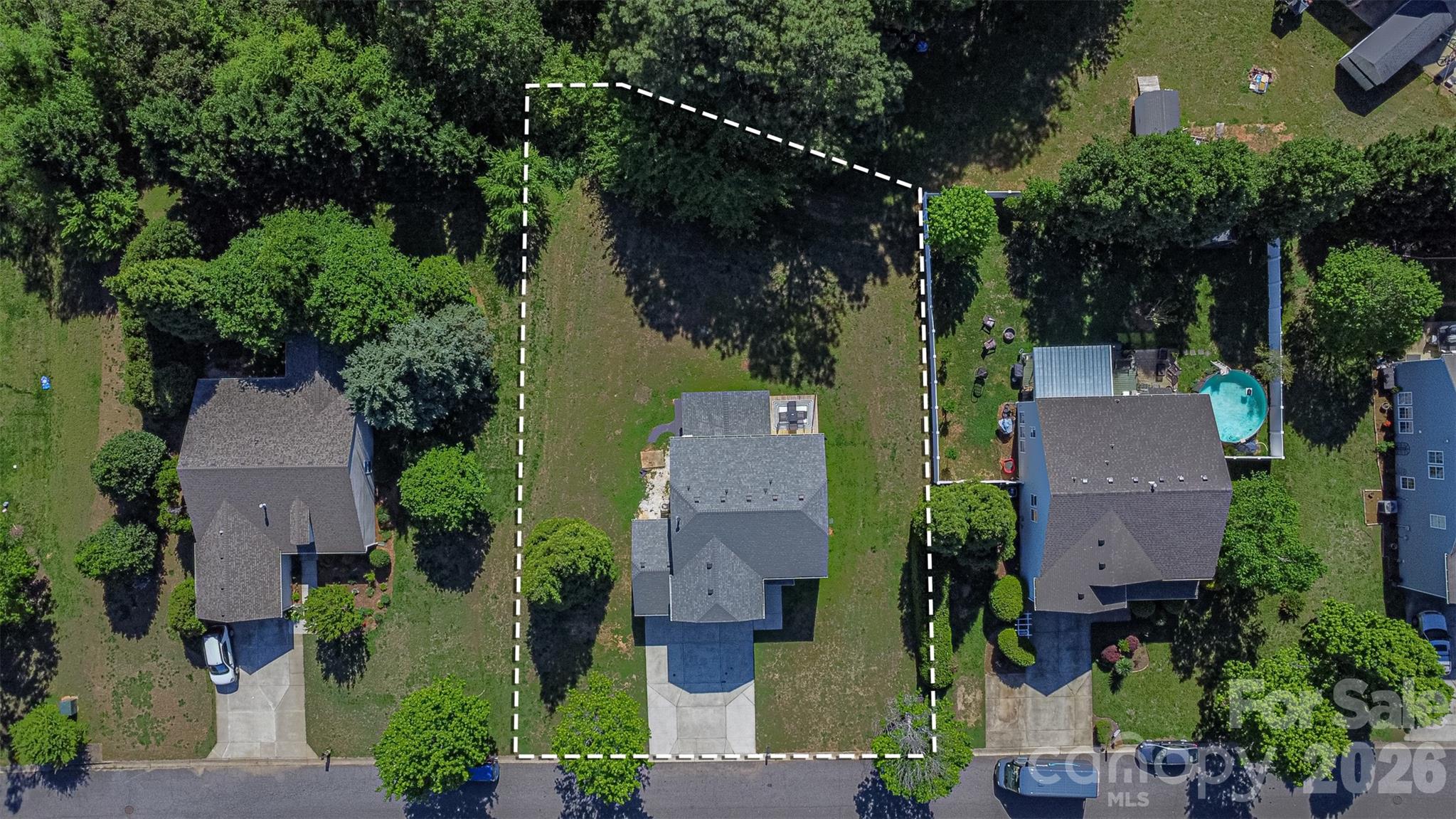128 Longlea Drive Clover, SC 29710 - Photo 27 of 30