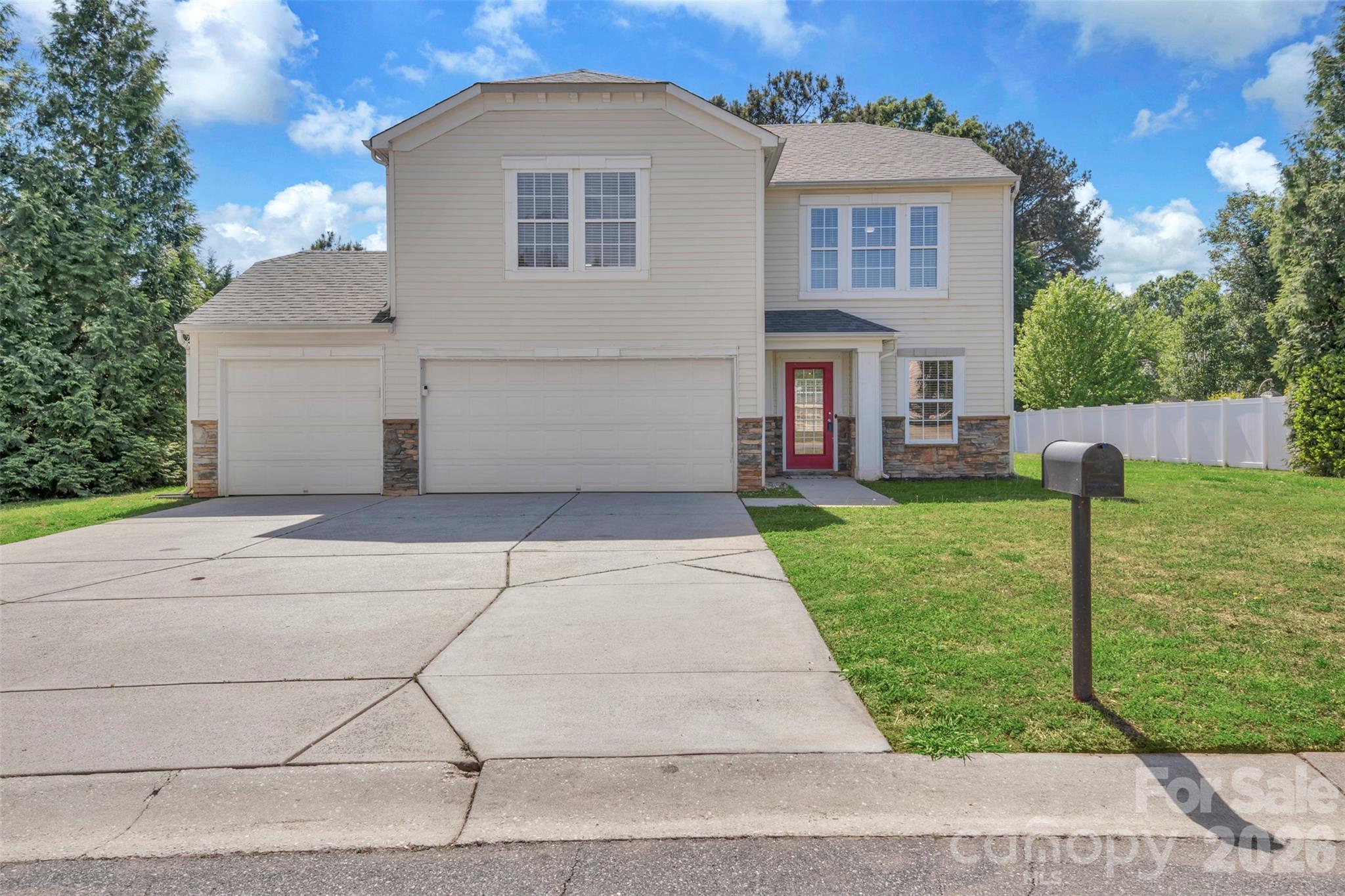 128 Longlea Drive Clover, SC 29710 - Photo 28 of 30