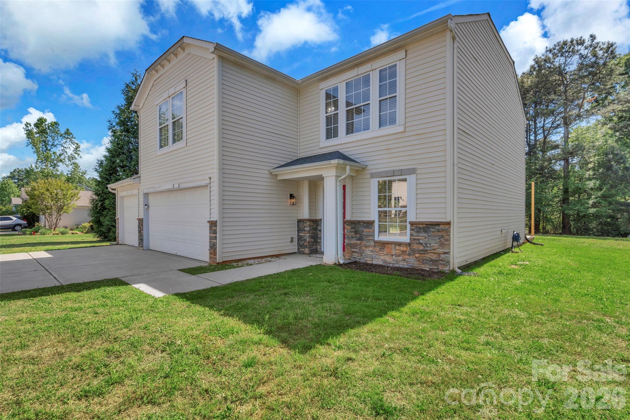 128 Longlea Drive Clover, SC 29710 - Photo 29 of 30