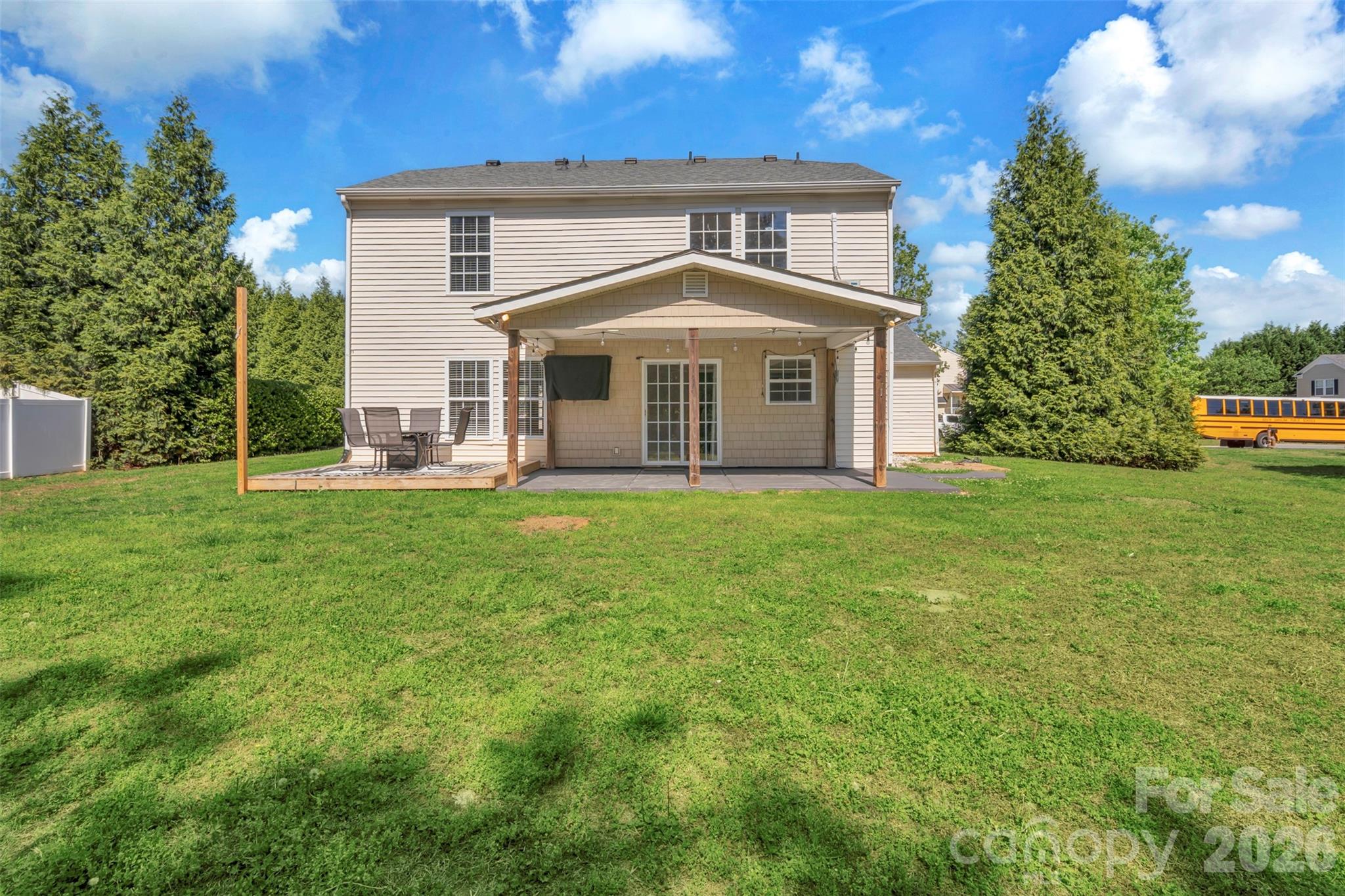 128 Longlea Drive Clover, SC 29710 - Photo 30 of 30