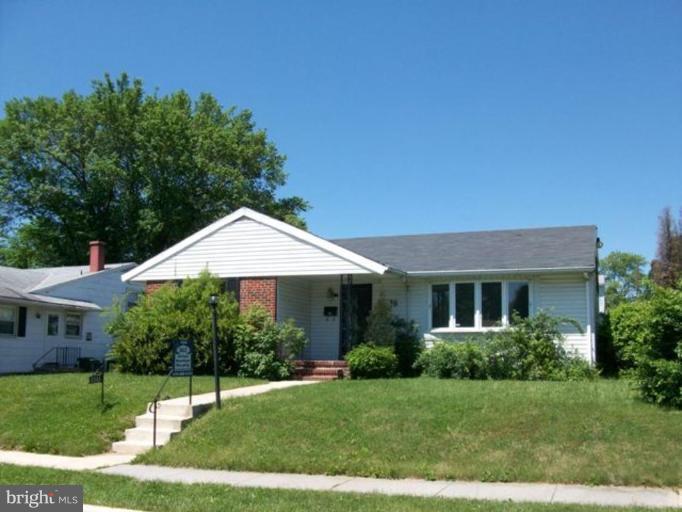 3516 Maryvale Road Windsor Mill, MD 21244 - Photo 1 of 11 Exterior (Main)