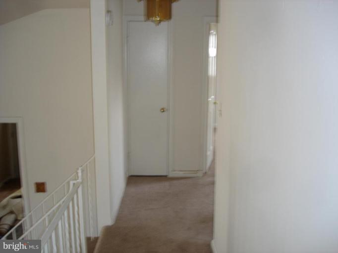 3516 Maryvale Road Windsor Mill, MD 21244 - Photo 4 of 11 Hallway