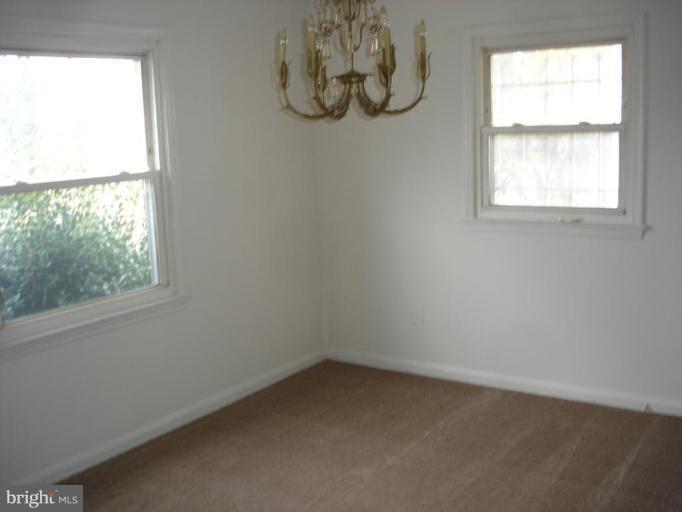 3516 Maryvale Road Windsor Mill, MD 21244 - Photo 6 of 11 Dining Room