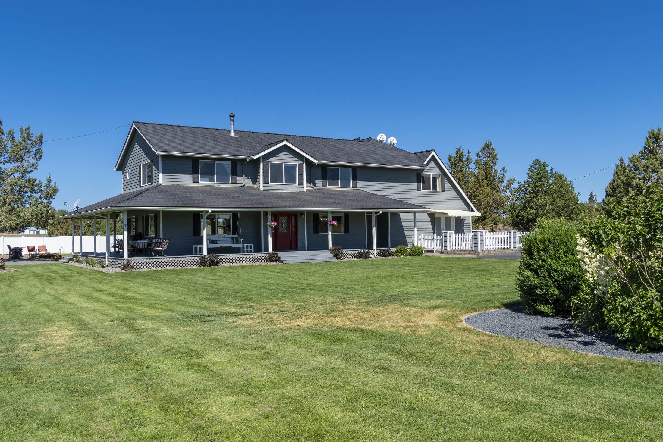 61371 Ward Road Bend, OR 97702 - Photo 1 of 50 61371 Ward Rd_0139 copy