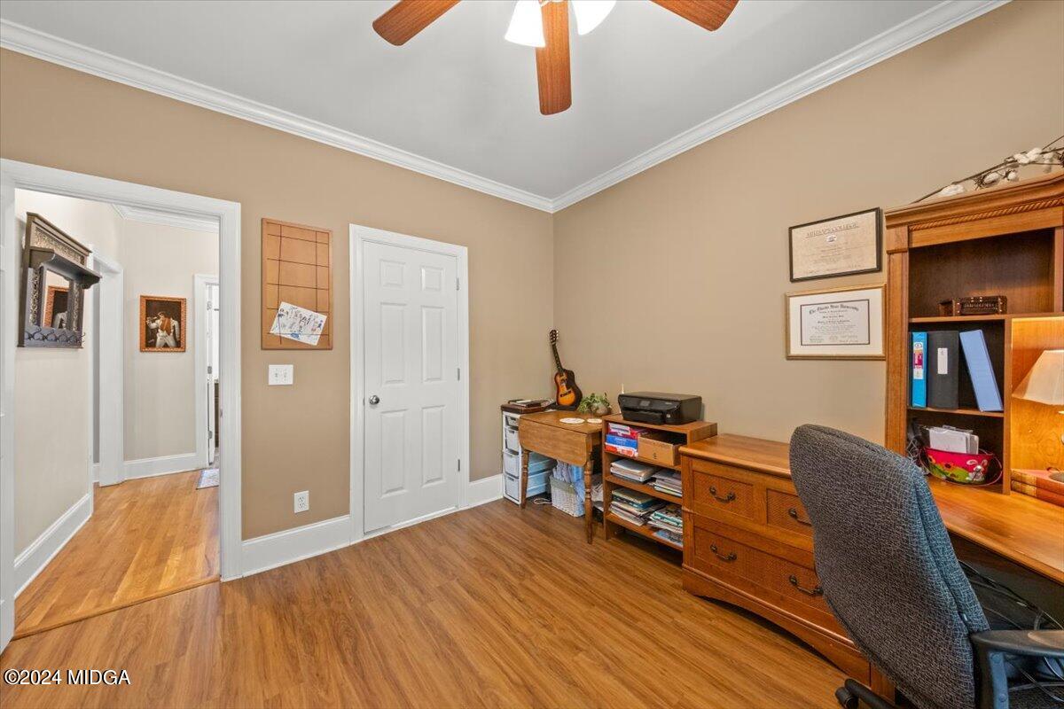 218 Pebblebrook Lane Macon, GA 31220 - Photo 27 of 43 26-DSCF9234