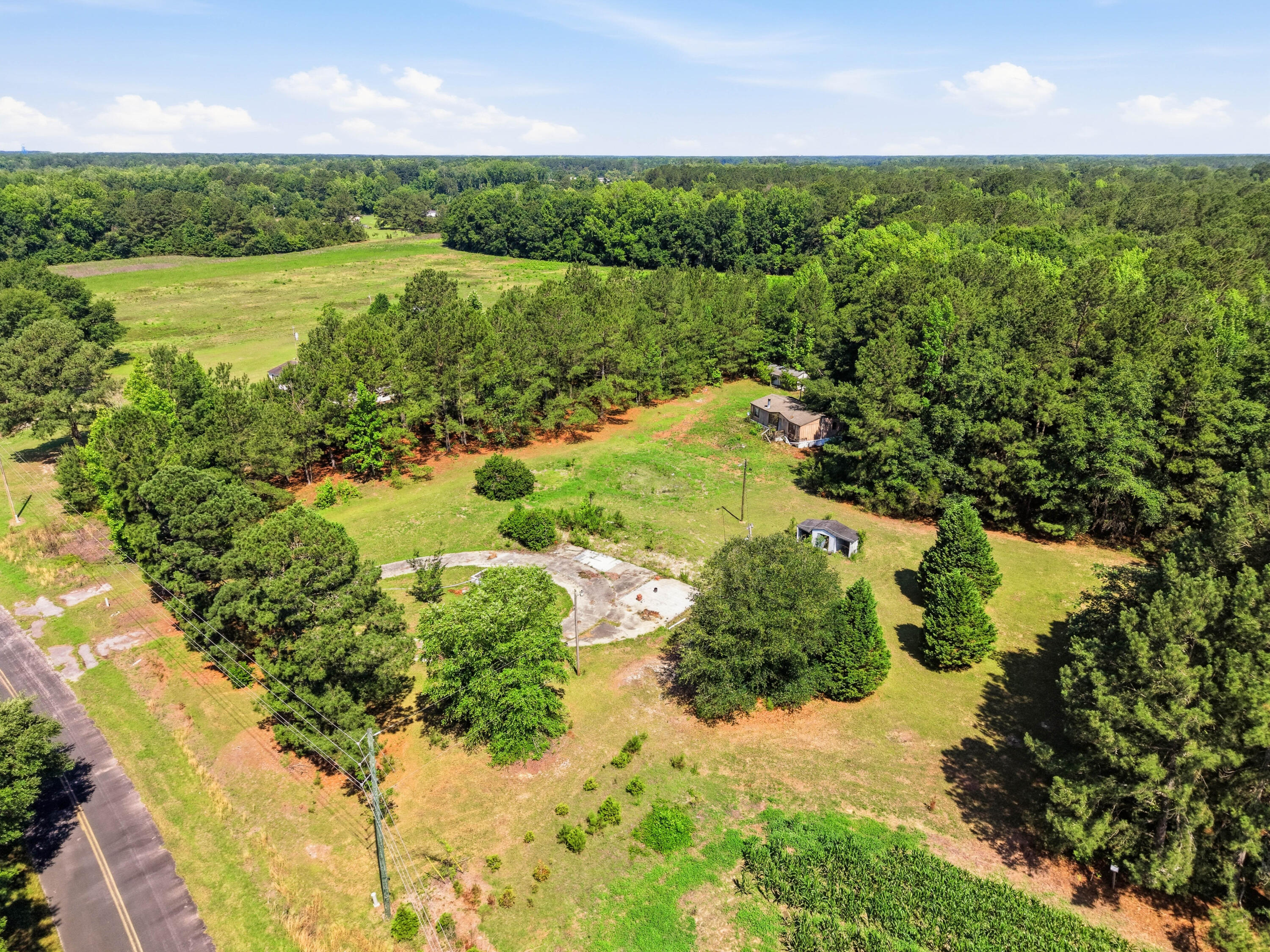 2023 Joseph Lemon And Dingle Road Manning, SC 29102 - Photo 4 of 21 03-2023-3