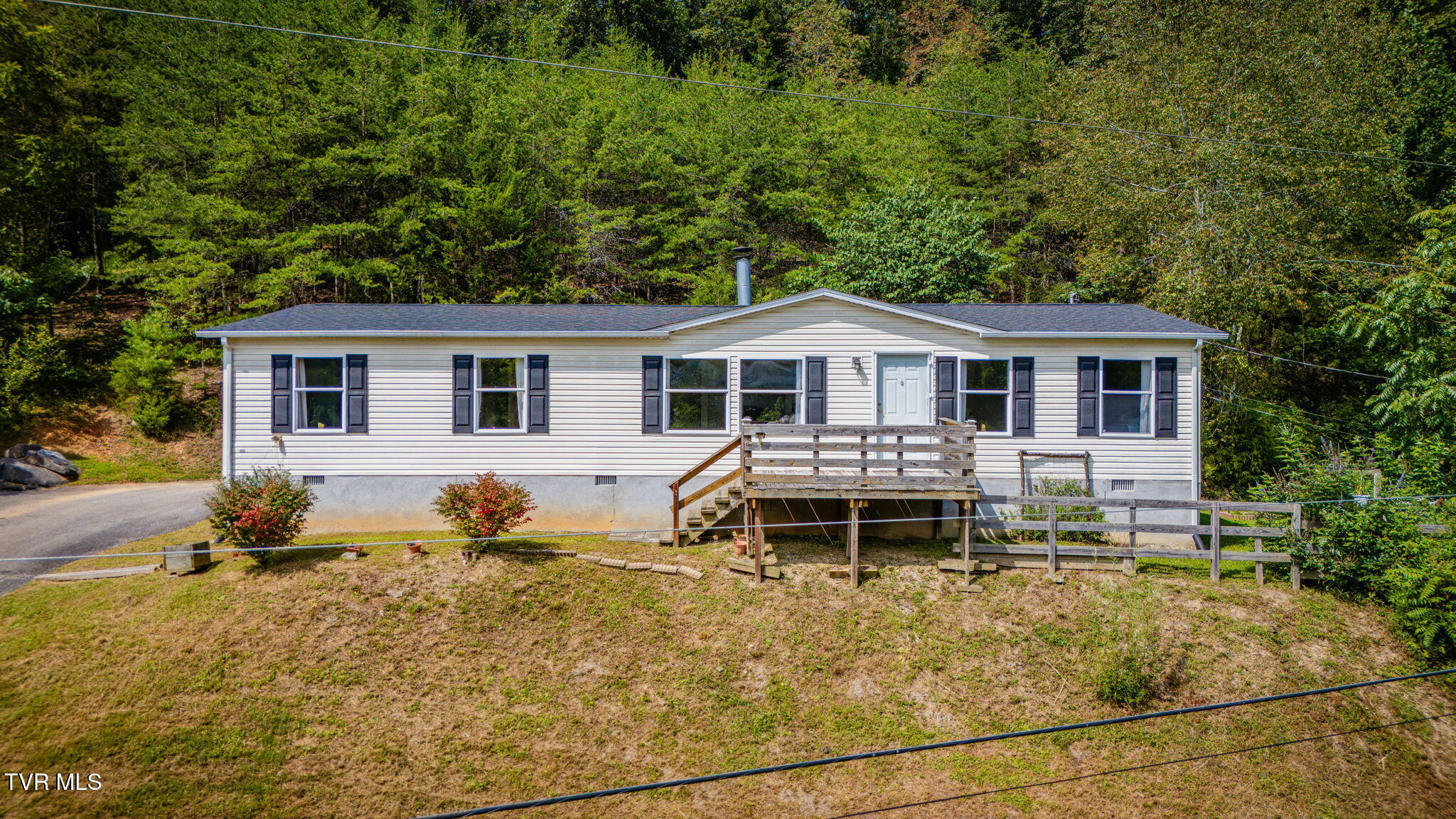 391 Old Rock Hill Road Watauga, TN 37694 - Photo 35 of 40 102