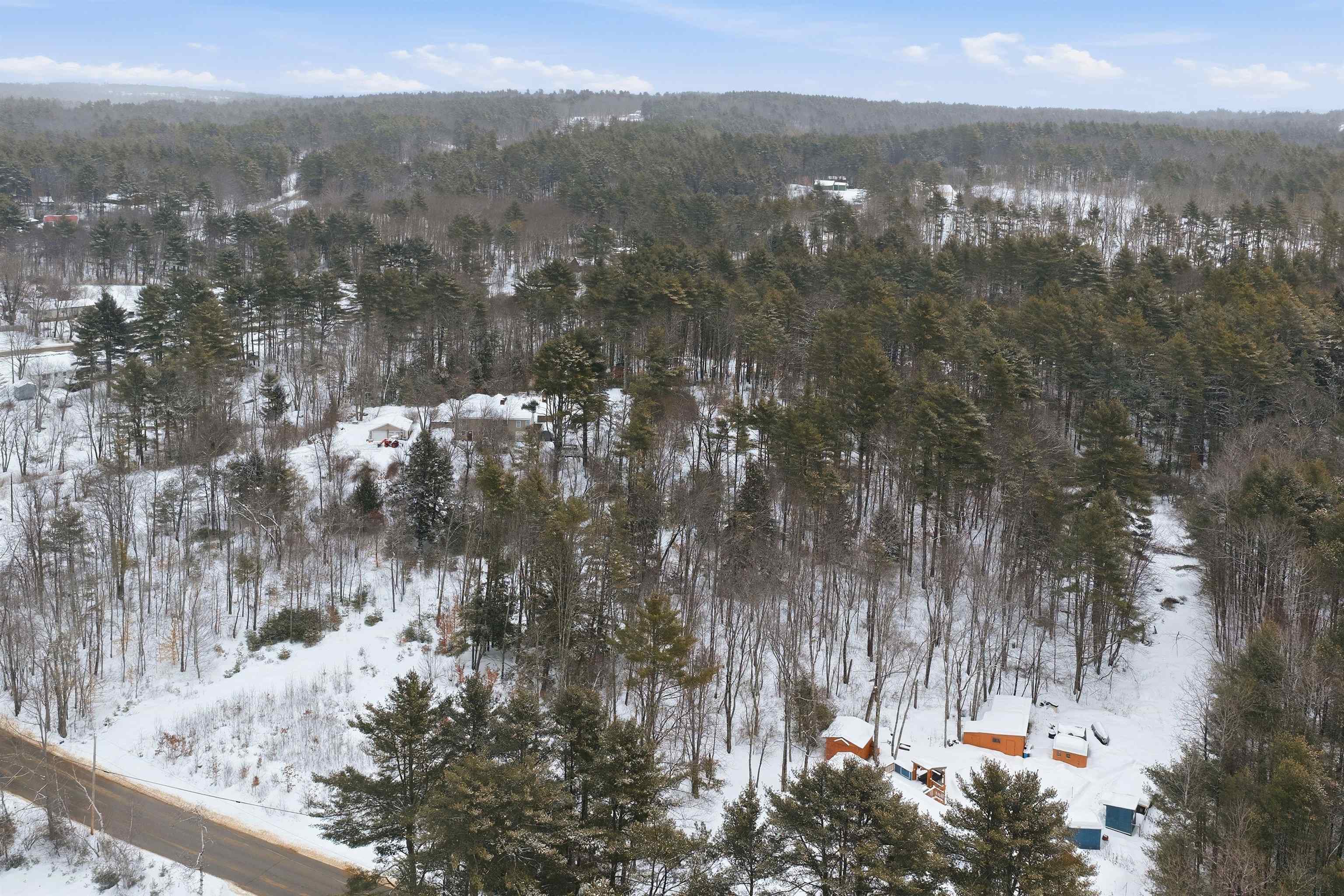 Ricker Road Loudon, NH 03307 - Photo 3 of 13