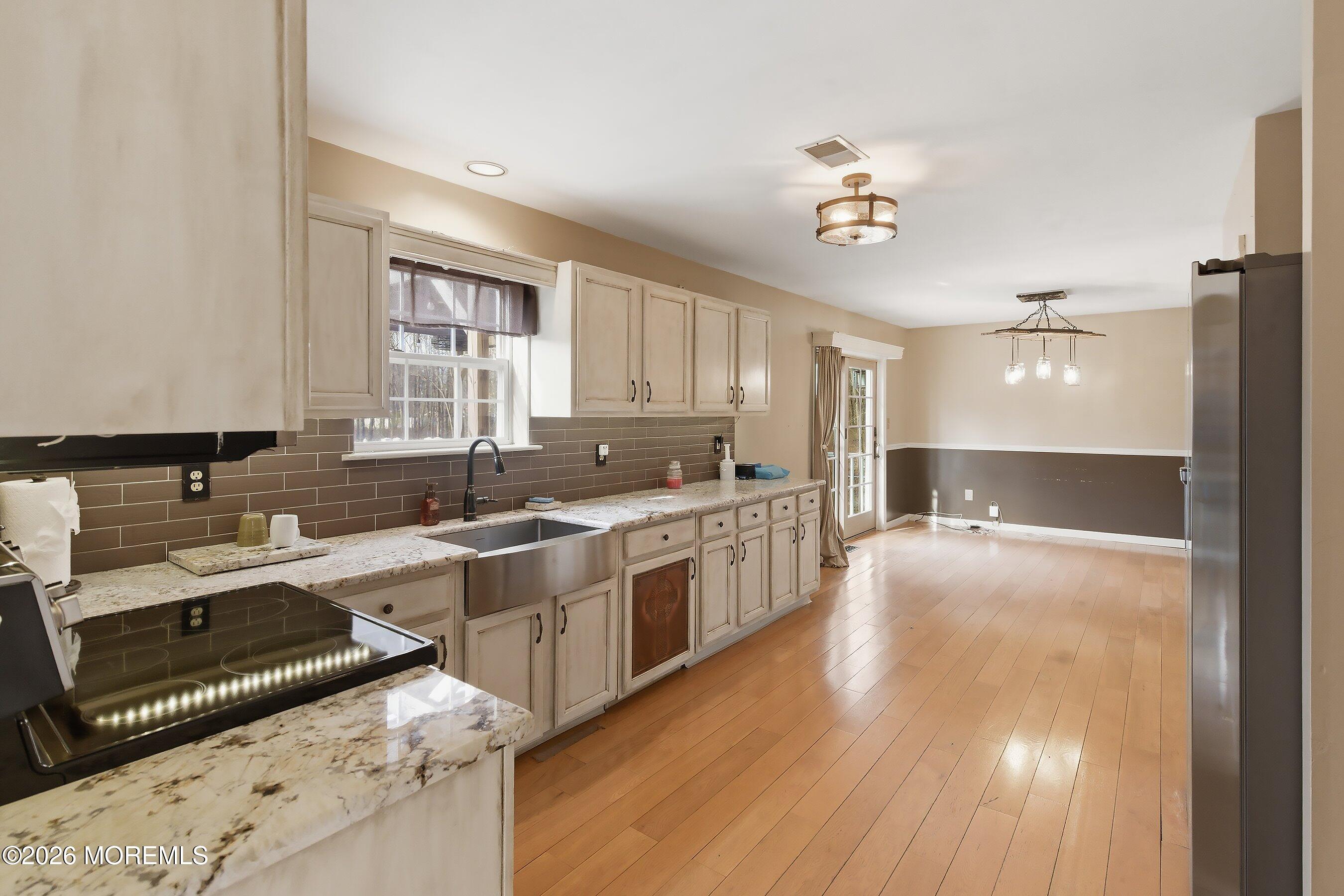 215 Bennetts Mills Road Jackson, NJ 08527 - Photo 9 of 31 10-Kitchen 1A
