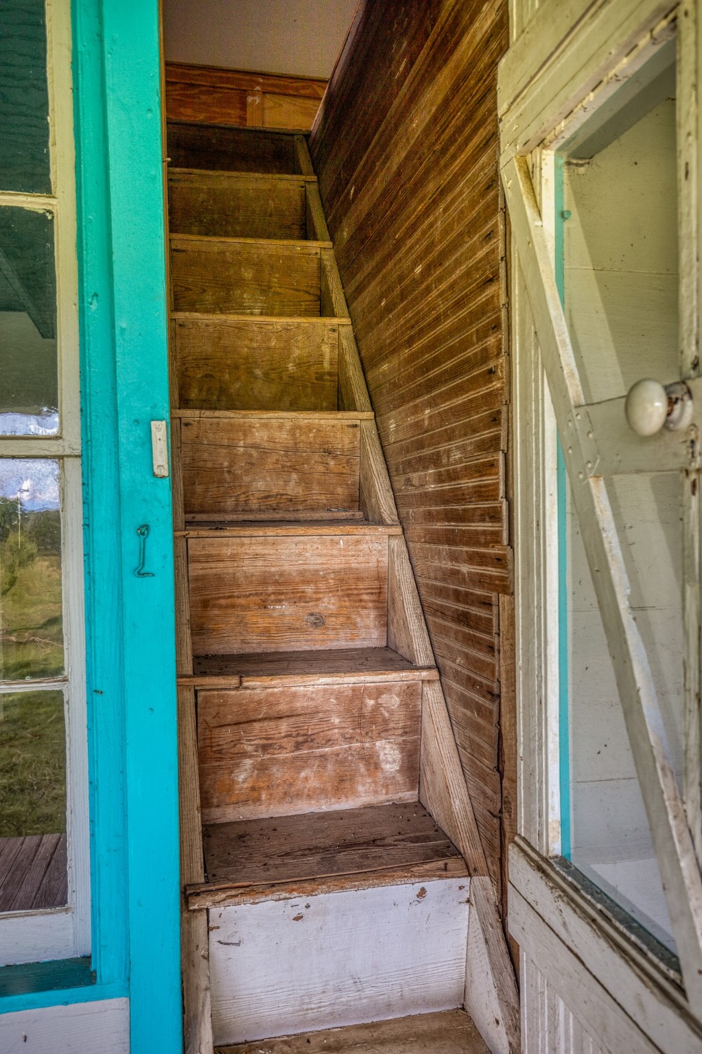 3420 Rohde Road Round Top, TX 78954 - Photo 23 of 28 a view of entryway