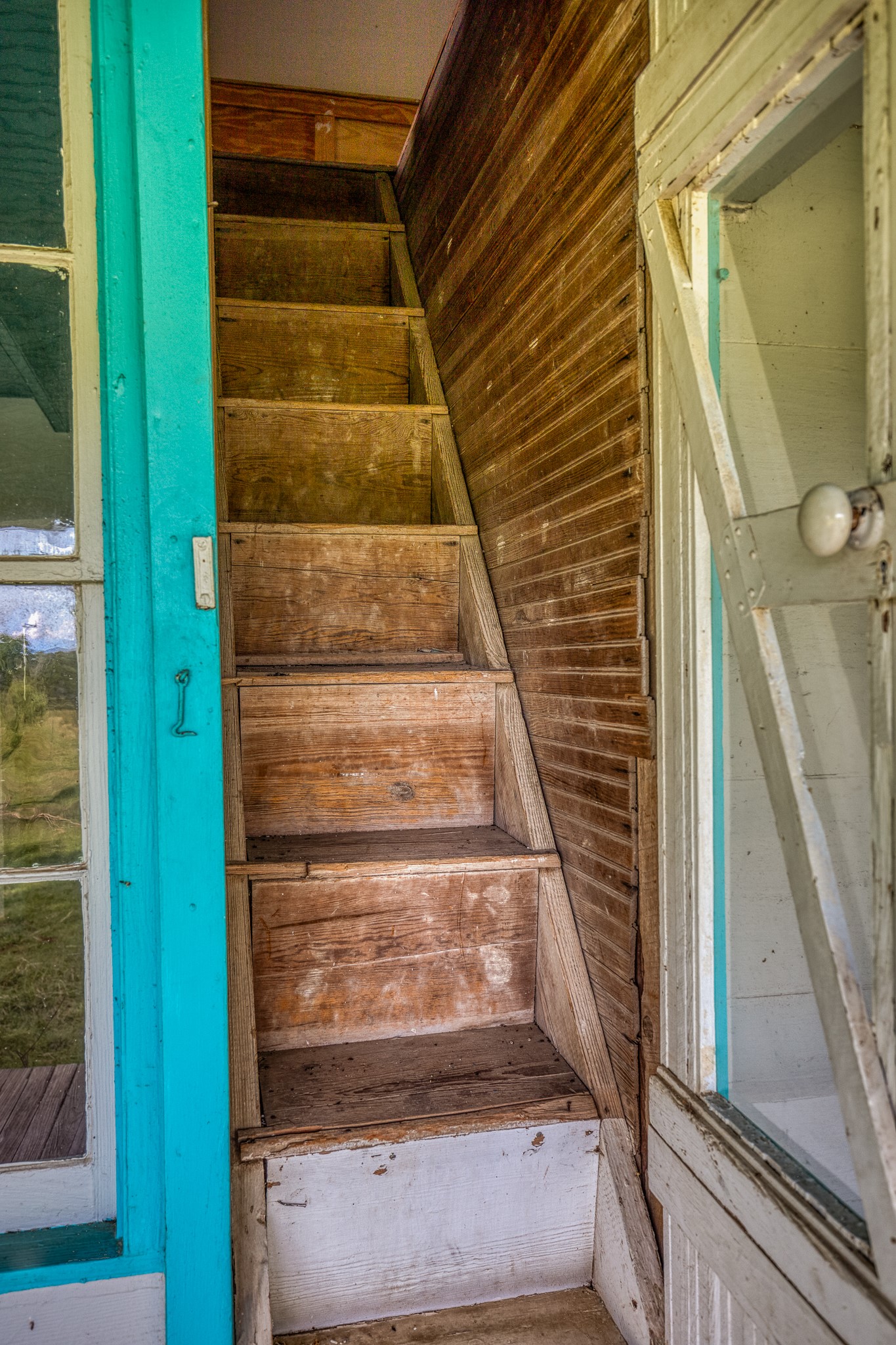 3420 Rohde Road Round Top, TX 78954 - Photo 23 of 28 a view of entryway