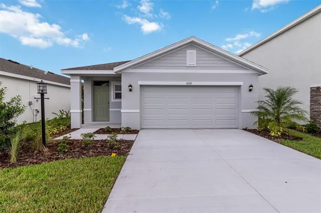 $3,500 | 3218 Bitterroot Lane, Bradenton, FL 34211