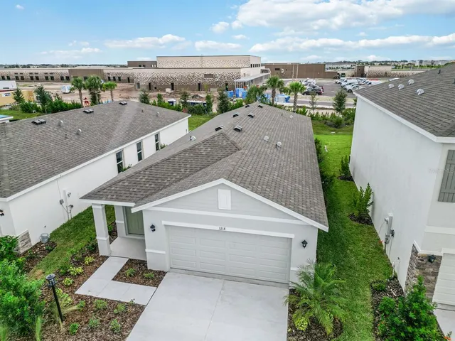 $3,500 | 3218 Bitterroot Lane, Bradenton, FL 34211