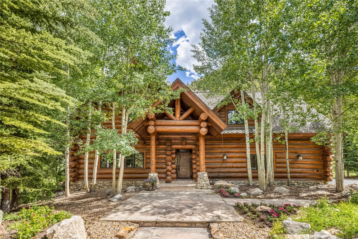 1736 Soda Ridge Road Keystone, CO 80435 - Photo 8 of 49 Gallery Image 8