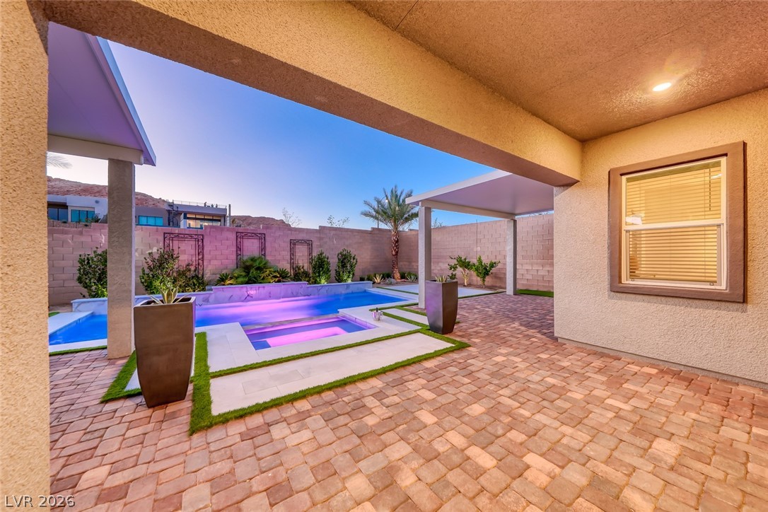 141 Juliette Pointe Lane Henderson, NV 89011 - Photo 44 of 67