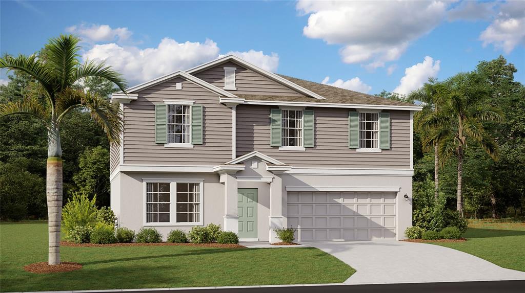 34554 Shellback Street Leesburg, FL 34788 - Photo 1 of 1 Gallery Image 1
