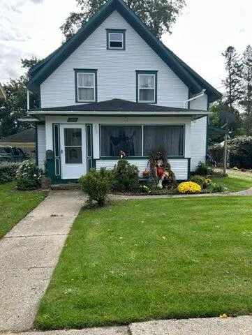 $164,900 | 709 Griswold Street, Jackson, MI 49203