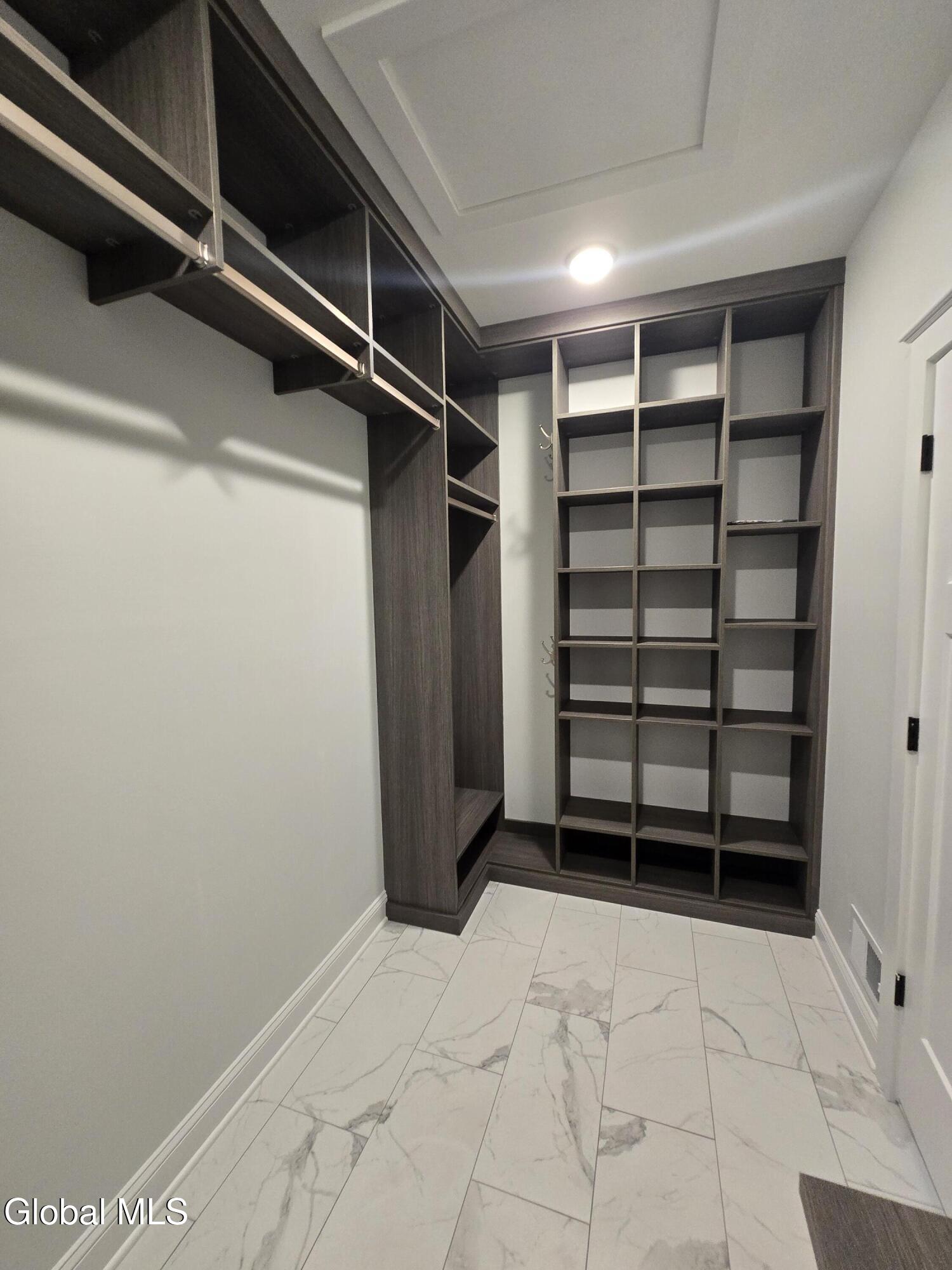 28 S Road Moreau, NY 12831 - Photo 15 of 20 Primary Closet