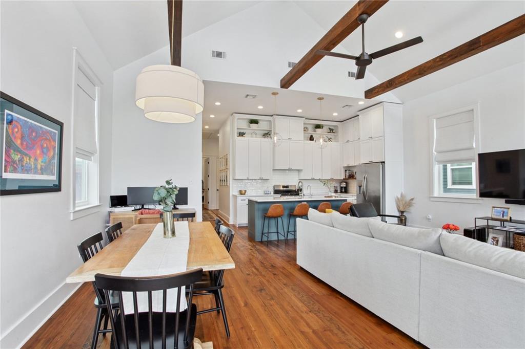 209 Hubbell Road New Orleans, LA 70114 - Photo 3 of 22 Gallery Image 3