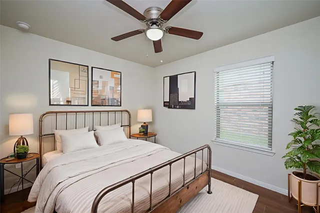 $1,995 | 19206 Calico Pl Lane, Cypress, TX 77429