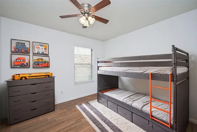 $1,995 | 19206 Calico Pl Lane, Cypress, TX 77429