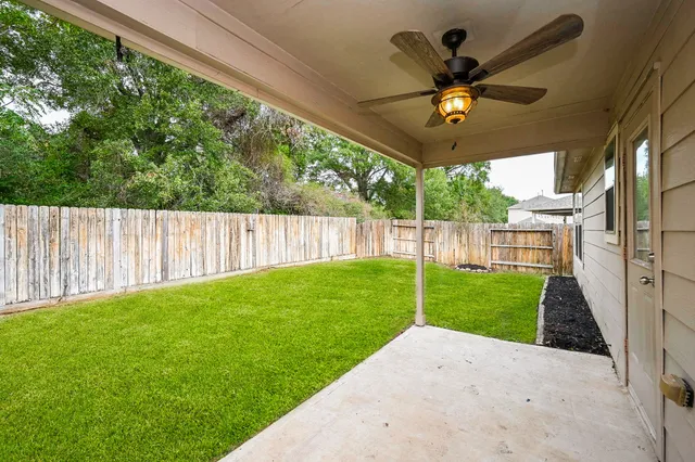 $1,995 | 19206 Calico Pl Lane, Cypress, TX 77429