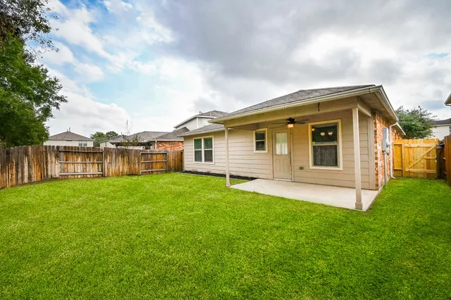 $1,995 | 19206 Calico Pl Lane, Cypress, TX 77429